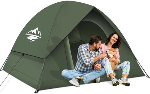 Camping Tent