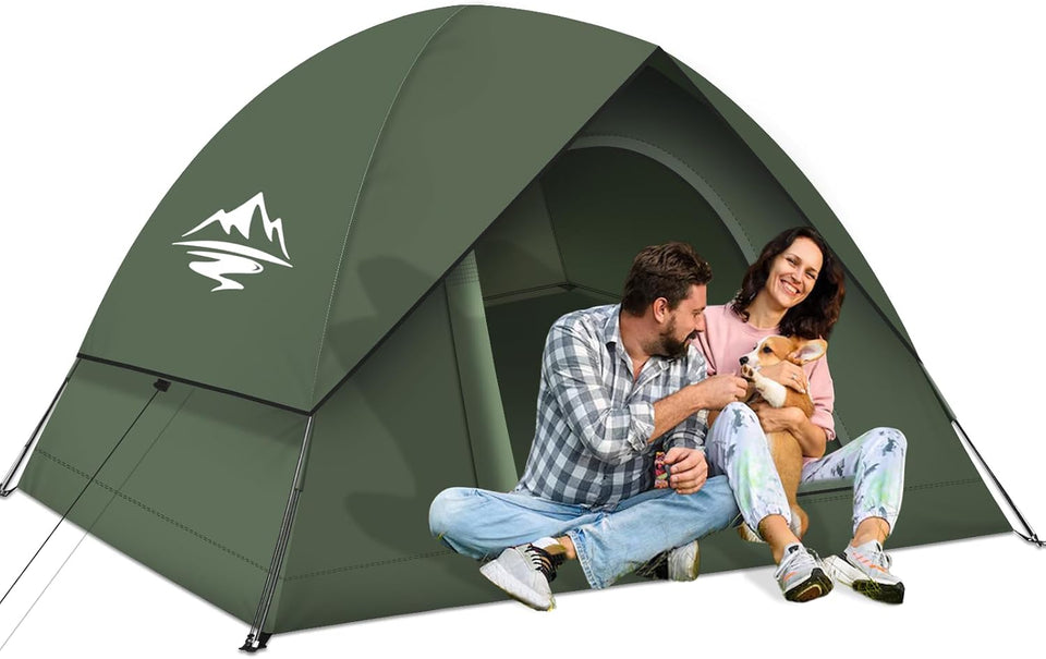 Camping Tent