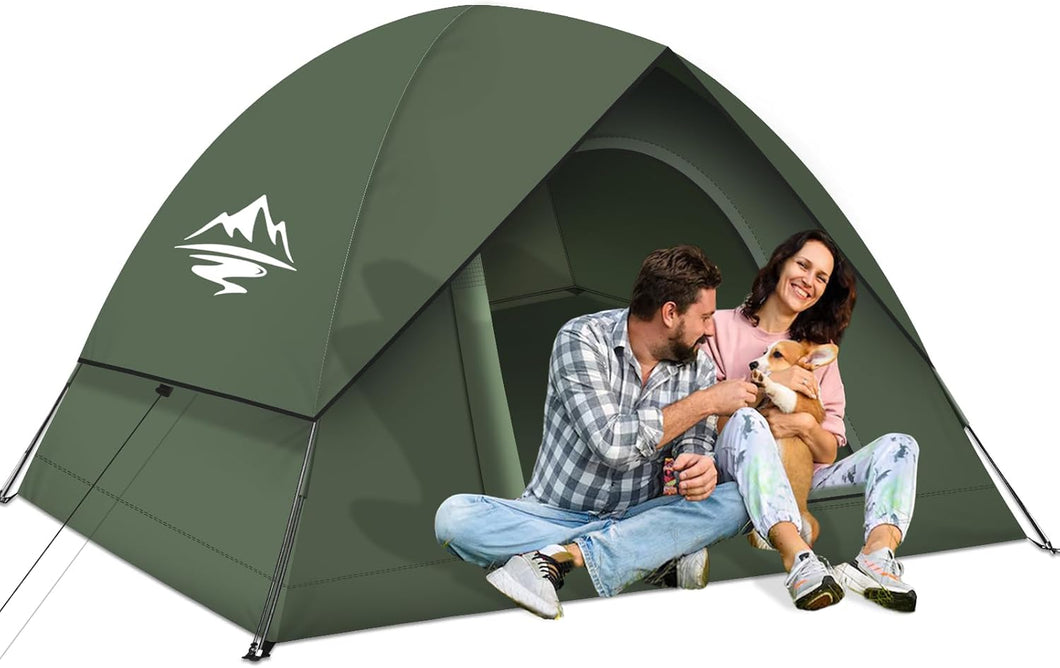 Camping Tent