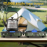 Camping Stove