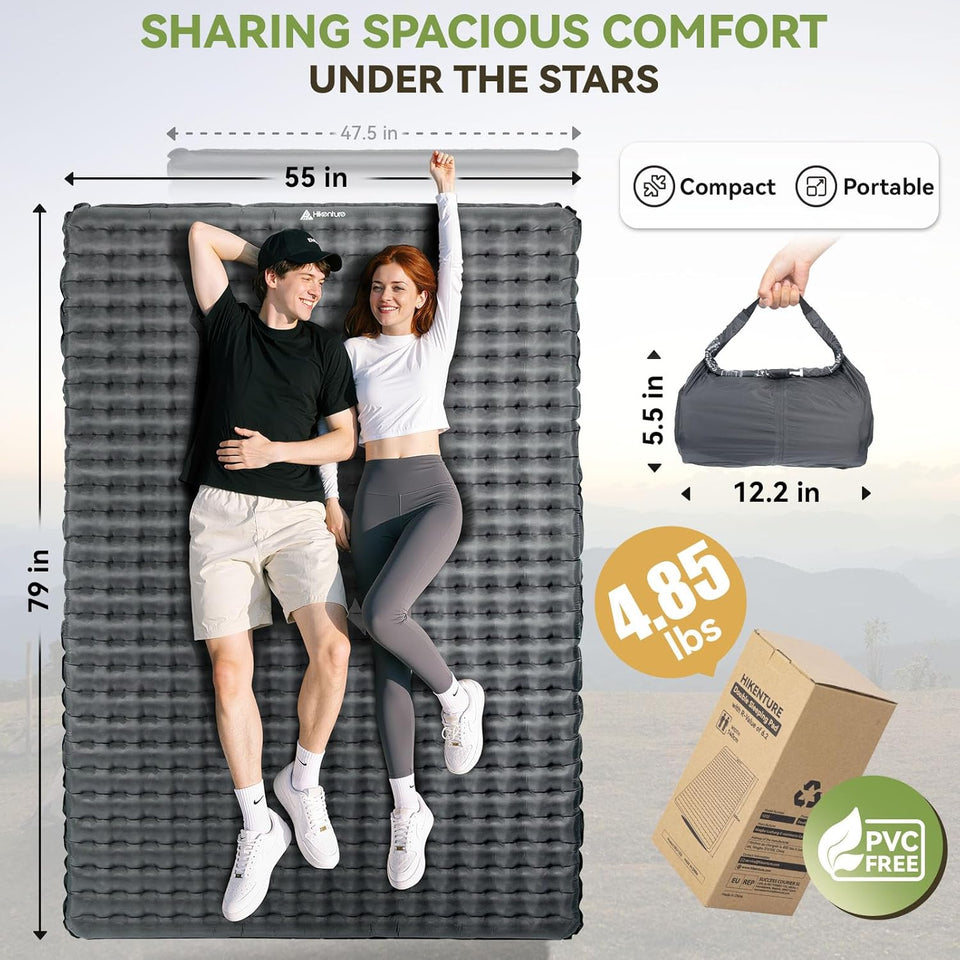 Couple Sleeping Bag