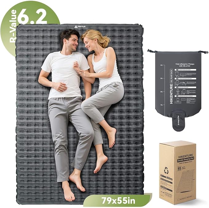 Couple Sleeping Bag
