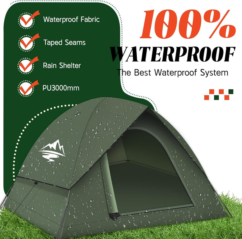 Camping Tent