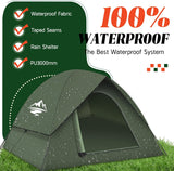 Camping Tent