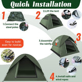 Camping Tent