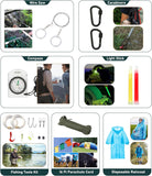 Wildorra™ Survival Kit