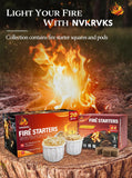 Camping Fire-Starter