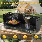Camping Stove