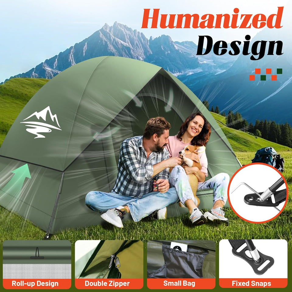 Camping Tent