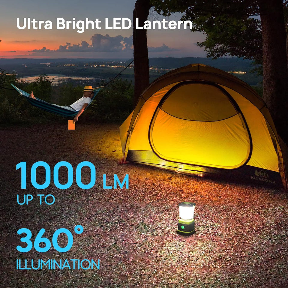 Camping Led Light